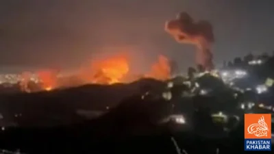 وینزویلا آپریشن کی تفصیلات سامنے آگئیں