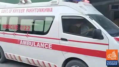 لکی مروت اور بنوں: نامعلوم فائرنگ سے 4 پولیس اہلکار شہید