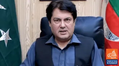 بیرسٹر سیف پی ٹی آئی اور اسٹیبلشمنٹ کے درمیان رابطوں میں سہولت کار بن گئے