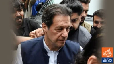 اسلام آباد ہائی کورٹ نے عمران خان کا ایکس اکاؤنٹ کیس اہم فیصلہ