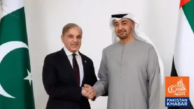 یو اے ای نے پاکستان کا قرض ایک ماہ تک کابڑھا دیا