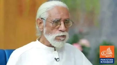 انٹرویوز لینے کے لیے اب کسی کو بھی میرے پاس آنے کی ضرورت نہیں:راشد محمود