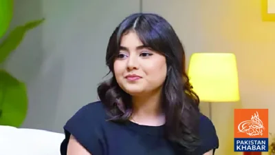 اریکا حق نے لڑکیوں کو سوشل میڈیا کے خطرات سے خبردار کردیا