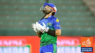 پی ایس ایل: راولپنڈی نے ریٹینشنز کا اعلان کر دیا