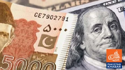 بیرون ملک پاکستانیوں کی ترسیلاتِ زر جنوری میں 3.5 ارب ڈالر تک پہنچ گئیں