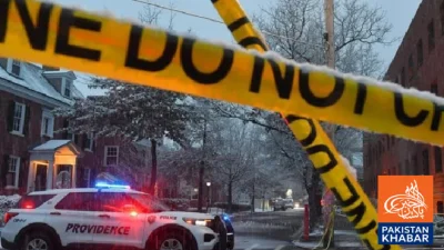 برٹش کولمبیا میں فائرنگ، کم از کم 10 ہلاکتیں