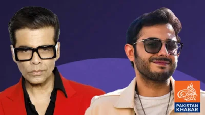 کرن جوہر اور کیری میناٹی میں قانونی تنازع، عدالت کا ویڈیو ہٹانے کا حکم