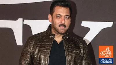 آیوش شرما کو دھمکی آمیز ای میل، ممبئی پولیس نے تفتیش شروع کر دی