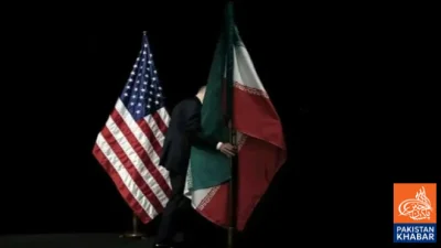 امریکا اور ایران آئندہ ہفتے جنیوا میں مذاکرات کریں گے