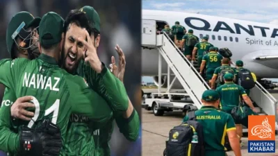 پاکستان اور نمیبیا کے میچ سے سپر ایٹ مرحلے کا آخری فیصلہ، شائقین کرکٹ کی خوش فہمی پھر زندہ