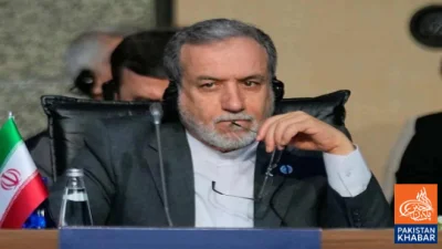 جنیوا مذاکرات: ایران اور امریکا نے اہم اصولوں پر اتفاق، کچھ امور زیرِ بحث باقی