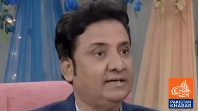 دبئی اور شارجہ بھی لانڈھی یا کورنگی جیسے لگتے ہیں:حنیف راجہ