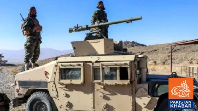 افغانستان میں شدت پسند گروپوں کے لیے مبینہ محفوظ پناہ گاہیں موجود ہیں: افغانی اخبار