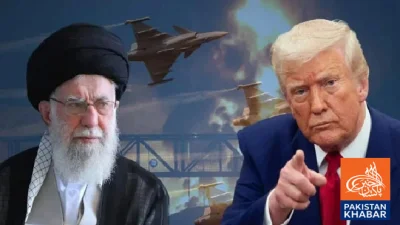 امریکا اور ایران جینیوا میں بالواسطہ مذاکرات جاری