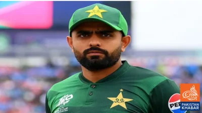 بابر اعظم نے آرام کے لیے نیشنل ٹی ٹوئنٹی کپ سے وقفہ لے لیا، پی ایس ایل کے لیے تیاریاں شروع