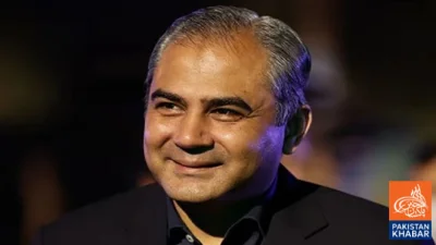 پی سی بی چیئرمین محسن نقوی کی سلیکشن کمیٹی کو فری ہینڈ، ایمانداری سے ٹیم بنانے کی ہدایت