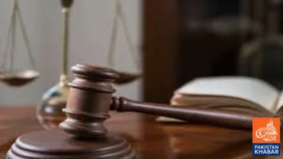 پشاور ہائیکورٹ میں ہفتے میں 2 عدالتی چھٹیوں کے خلاف درخواست دائر