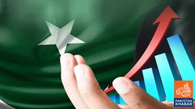 Investor Confidence Rises in Pakistan, Foreign Profits Reach $1.73 Billion