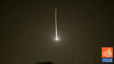 ایران نے امریکا و اسرائیل کے خلاف ’آپریشن وعدہ صادق 4‘ کی 78 ویں لہر شروع کر دی