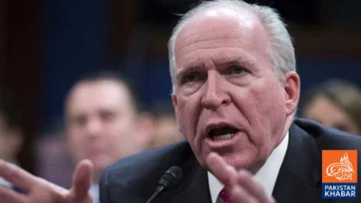 سابق سی آئی اے سربراہ کا ٹرمپ کے مقابلے ایران پر زیادہ اعتمادکا اظہار