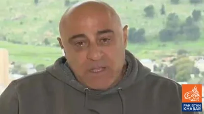 حزب اللہ کے حملوں سے شمالی اسرائیلی شہر شدید تباہ، شہری خوفزدہ