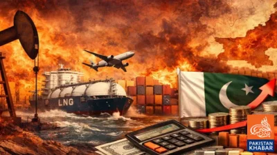 عالمی تیل کی قیمتوں میں اضافے کے باوجود پاکستان کی معیشت پر اثرات محدود ہوسکتے ہیں: ماہرین