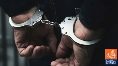 ایران میں حساس معلومات دشمن کو فراہم کرنے کے شبہے میں دو افراد گرفتار