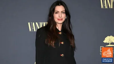 ہالی وڈ اداکارہ نے پاکستانی بیگ سے دنیا کی توجہ حاصل کر لی