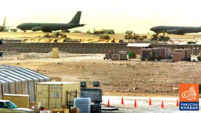 امریکی فوجی اڈوں پر ایرانی حملوں سے پہلے خطرات نظرانداز کیے گئے