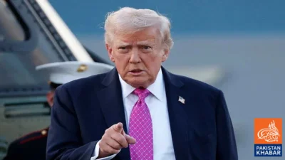 ڈونلڈ ٹرمپ کے ایرانی افزودہ یورینیئم پر قبضہ کرنے کے بیان پر عالمی سطح پر تشویش پیدا