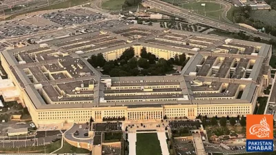 ایران جنگ میں امریکی فوج کو بھاری جانی نقصان پہنچا:پینٹاگون کی تصدیق