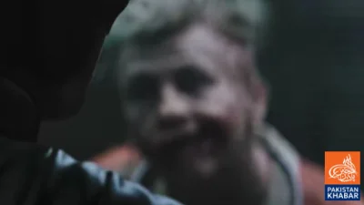 جوکر کا حذف شدہ منظر، اداکار نے حقیقت بیان کر دی