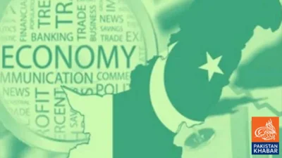 قرض پر مبنی نظام پر سوالات، ماہرین نے معیشت کیلئے نیا راستہ تجویز کر دیا