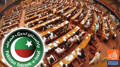 سینیٹ الیکشن سے قبل بڑا سرپرائز، امیدواروں کو کاغذات جمع کرانے سے روک دیا گیا