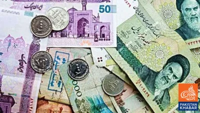 کوئٹہ میں بڑی کارروائی، ایرانی کرنسی ضبط