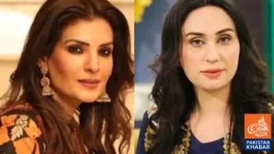 Deedar and Resham Feud Intensifies