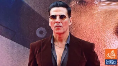 اسٹنٹ کے دوران اکشے کمار زخمی، ویڈیو نے مداحوں کو تشویش میں مبتلا کر دیا