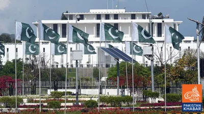 امریکا اور ایران جنگ بندی ،پاکستان عالمی توجہ کا مرکز بن گیا، مذاکرات آج ہونگے