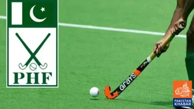 قومی ہاکی ٹیموں کیلئے نئے کوچنگ پینلز کا اعلان