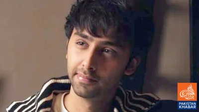 سوشل میڈیا پر حدیں قائم رکھیں، عاشر وجاہت کا شوبز شخصیات کو اہم مشورہ